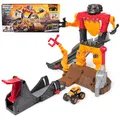 Monster Jam 1t64 SmashBot Spielset