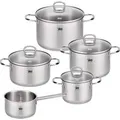 ELO Topf-Set Jaspis, 5-teilig 9083526
