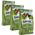 Happy Dog Mini New Zeland 3x10kg