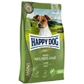 Happy Dog Sensible Mini Neuseeland | 10kg Hundetrockenfutter