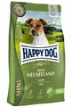 Happy Dog Supreme Mini Neuseeland 10kg