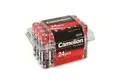 Camelion CAMELION Micro-Batterie, Plus-Alkaline, LR03, 24 Stück Batterie