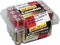 Camelion Plus LR03 Micro (AAA)-Batterie Alkali-Mangan 1250 mAh 1.5V 24St.