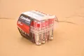 Camelion Plus LR03 Micro (AAA)-Batterie Alkali-Mangan 1250 mAh 1.5 V 23 St.