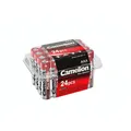 72x MICRO AAA LR03 MN2400 Batterien CAMELION PLUS Alkaline im Box-Blisterpack
