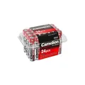 AAA Batterien CAMELION LR03 Micro Alkaline Plus BOX 24er Pack