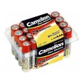 Batterieverkauf Europa plus alkalische AAA LR03 Batteriekasten 24