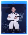 James Bond 007 - Spectre [Blu-Ray] [Region B]