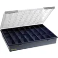 raaco Assorter 4-32 Sortimentskasten (L x B x H) 338 x 260 x 57 mm Anzahl Fächer: 32 feste Unterteilung Inhalt 1 St.