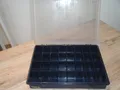 Kleinteilebox 338x260x57mm 32 Fächer, raaco Assorter 4-32