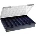 raaco Assorter 4-32 Sortimentskasten (L x B x H) 338 x 260 x 57 mm Anzahl