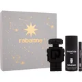Paco Rabanne Rabanne Phantom Perfume Set 100ml Perfume Spray 150ml Deodorant Spray 10ml Perfume Spray (Parfum Set) (62604994)