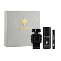Paco Rabanne Phantom Geschenkset EDP 100ml + Deo 150ml + 10ml