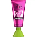 Bed Head by TIGI Wanna Glow feuchtigkeitsspendendes Jelly Oil für glänzendes und glattes Haar, 100 ml