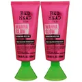 Tigi Bed Head Wanna Glow 2 x 100 ml feuchtigkeitsspendendes Haaröl Set
