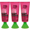 Tigi Bed Head Wanna Glow 3 x 100 ml feuchtigkeitsspendendes Haaröl Set