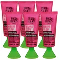 Tigi Bed Head Wanna Glow 6 x 100 ml feuchtigkeitsspendendes Haaröl Set