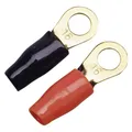 Sinuslive Sinus Live Ring-Kabelschuhe 16 qmm (RKS 16 P 6)