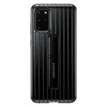 Samsung Protective Standing Cover (Samsung Galaxy S20+, Samsung Galaxy S20+ 5G) (EF-RG985CBEGEU)