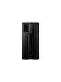 Samsung Galaxy S20 Plus - Protective Standing Cover - Black