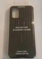 Samsung Protective Standing Cover EF-RG985- Galaxy S20+, Black