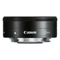 Canon Ef M 22mm F/2 Stm für Mirroless EOS-M