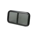 Carbest RW-Motion Schiebefenster Wohnwagen-Fenster 1000x500mm Echtglas 1693075