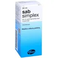 SAB Simplex Suspension zum Einnehmen - Reimport 30 ml