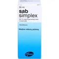 Kohlpharma GmbH SAB simplex Suspension zum Einnehmen 30 ml