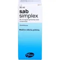 Sab Simplex-Tropfen 69.19 mg/ml Suspens.z.einnehm. 30 ML