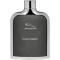 Jaguar-Classic Herrenduefte ClassicChromiteEau de Toilette Spray 100 ml (800,00 € / 1 l)