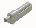 Hettich Türdämpfer Silent System 16 x 53 mm,  Türdämpfer