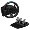 Logitech 941-000149 G G923 Racing Wheel and  Pedals for PS5, PS4 PC ~E~