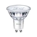 Philips CorePro LEDspot 4,6-50W GU10 827 36° 355lm
