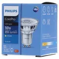 Philips Licht LED Spot 4,6-50W GU10 827 36D CoreProSpot#75251700