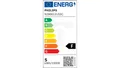 CorePro 4.6W LED Lampe Ersatz 50W 355lm 2700K 929001215232