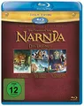 Die Chroniken von Narnia - Die Trilogie  - Blu-ray - NEU/OVP