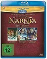 Die Chroniken von Narnia - Die Trilogie [Blu-ray] | DVD | Zustand sehr gut
