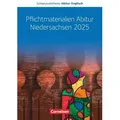 Schwerpunktthema Abitur Englisch - Sekundarstufe II