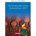 Schwerpunktthema Abitur Englisch - Sekundarstufe II