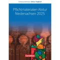 Cornelsen SPT Abi E:NDS'25 Pfl. (Englisch, Martina Baasner, Peter Hohwiller, Eva Runge, Lars Schüler, Claudia Krapp, Anne Herlyn, Wiebke Bettina Dietrich, 2023) (40680961)