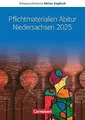 Schwerpunktthema Abitur Englisch - Sekundarstufe II... | Buch | Zustand sehr gut