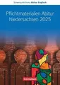 Schwerpunktthema Abitur Englisch - Sekundarstufe II: Pfl... | Buch | Zustand gut