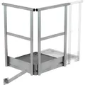 Munk Grundpodest 800 x 800 mm (Gerüst, 80 cm) (228733)