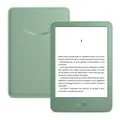 AMAZON E-Book Reader Kindle (2024) grün mit Werbung B0CP31VPZ1