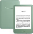 Amazon Kindle 2024 16GB Speicher mit Werbung - B0CP31VPZ1 grün