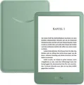 Amazon Kindle - 11. Generation - eBook-Reader - 16 GB - 15.2 cm (6")