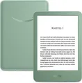 Amazon Kindle 2024 16GB mit Werbung eBook Reader Matcha Leicht & kompakt NEU⭐