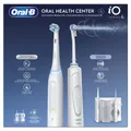 iO4 & OxyJet