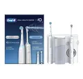 Oral-B Zahnbürste Oral Health Center +